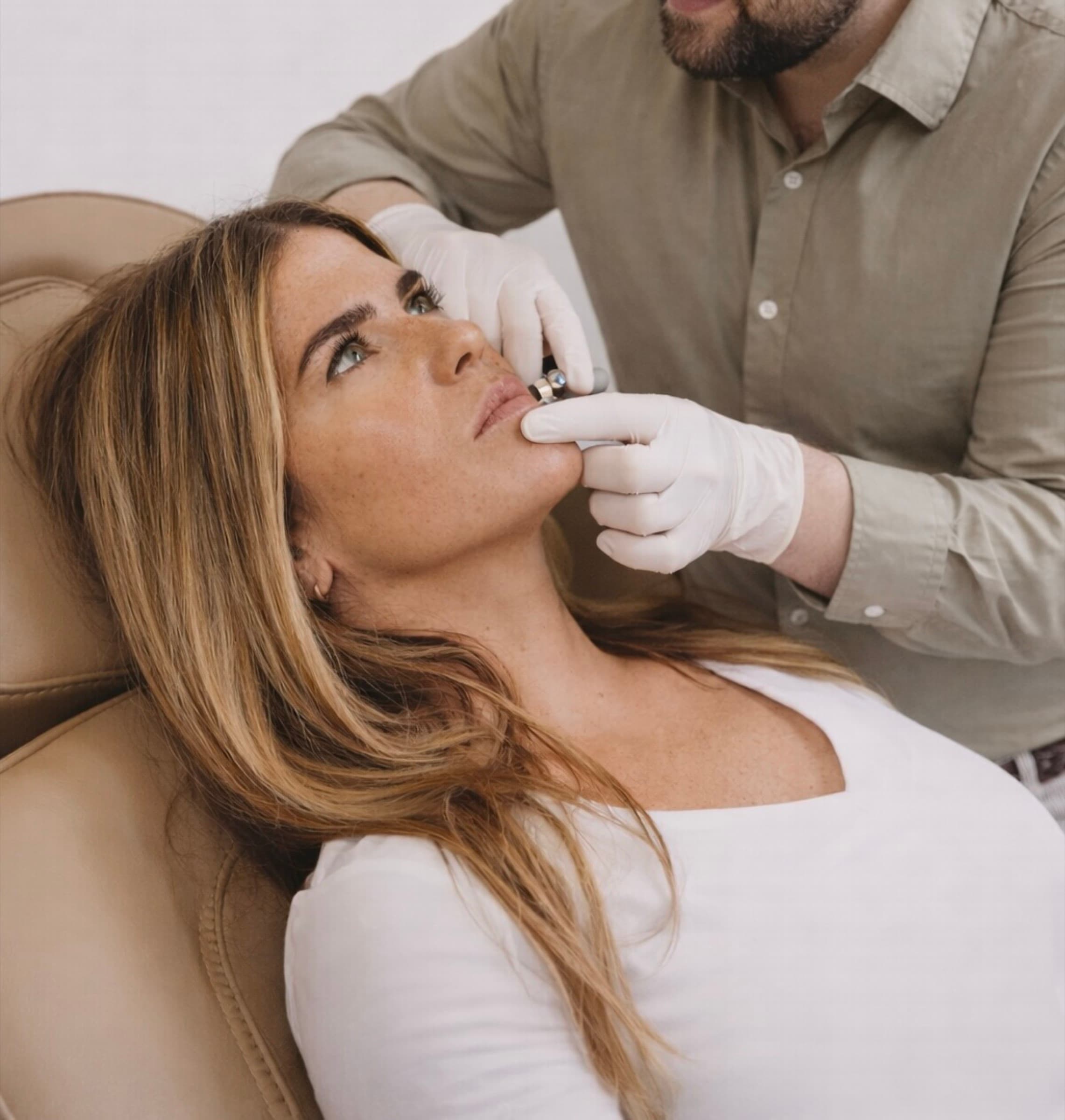 Amara Cosmetic Clinic — Hero
